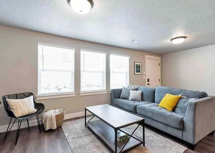 Sleepy Ridge Apt In Vineyard/Orem