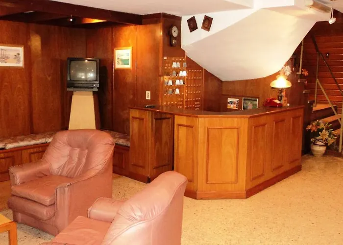 Hotel Cielo Azul Mar del Plata