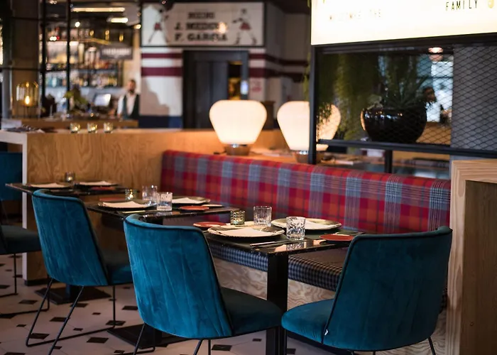 Only You Hotel Atocha