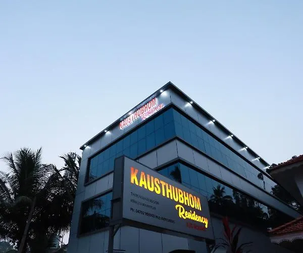 Kausthubhom Residency