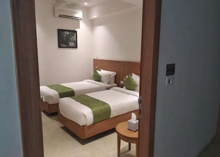 Hotel Hillway