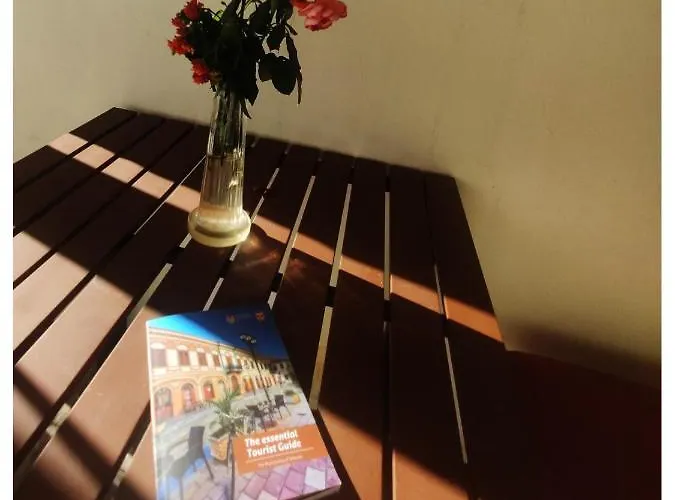 Gestapo Guest House