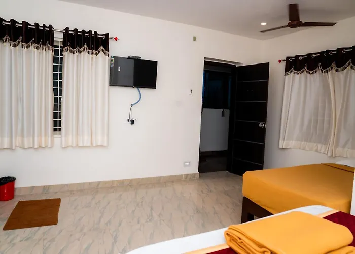 Hotel Sitar Grand