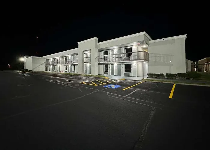 Suburban Studios Gainesville