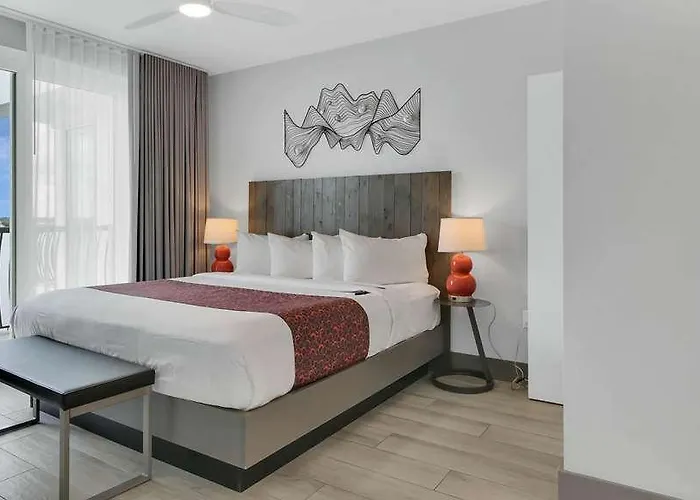 Fusion Resort