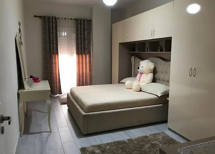 Hotel Vila Dedej