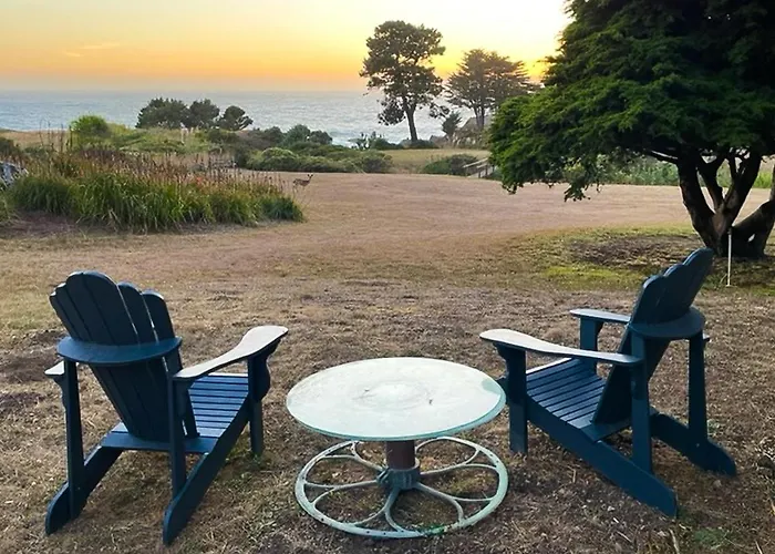 Rosemary'S Retreat