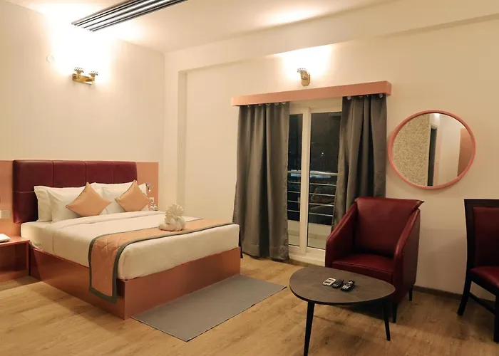 Rv Stay Inn