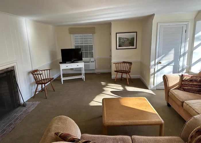 Harwichport Resort Club