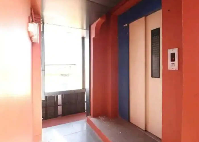 Lrr Towers