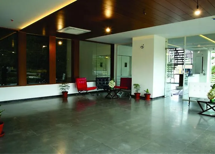 Hotel Dwarawata