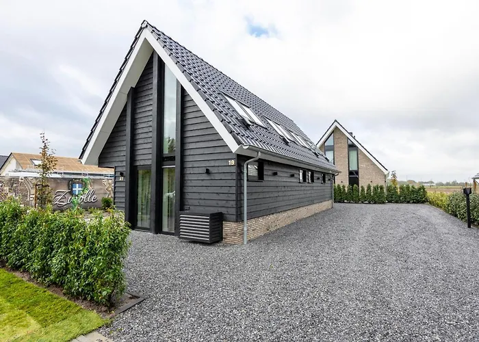 Bed&Breakfast Ons Plekje