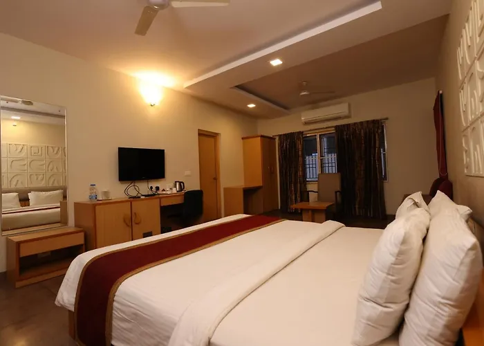 Classic Boutique Hotel & Luxury Service Apartments