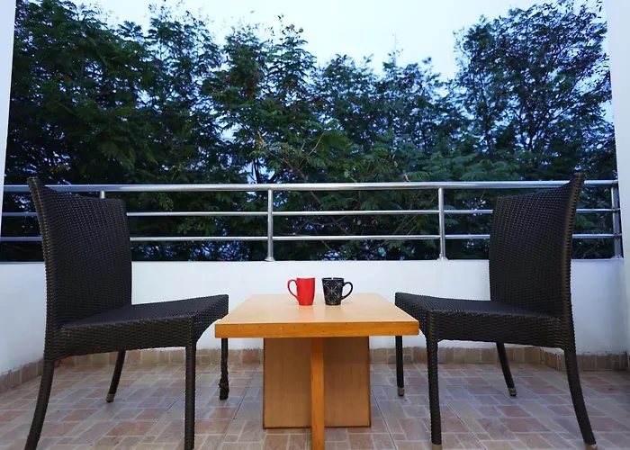 Classic Boutique Hotel & Luxury Service Apartments