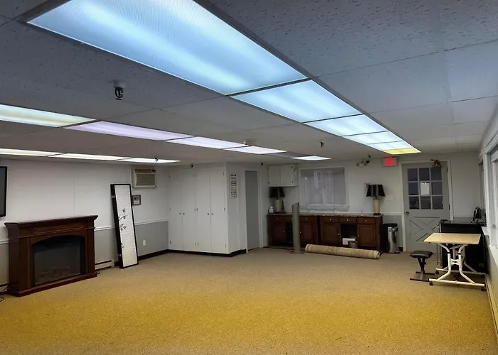 The Oaks B&B Hotel And Spiritual Center