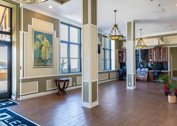 Legacy Vacation Resorts - Brigantine Beach