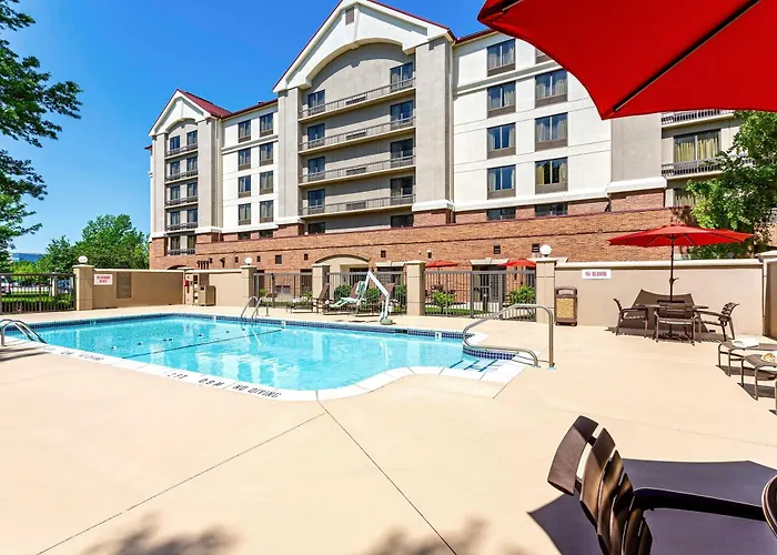 Hyatt Place Kansas City/Overland Park/Convention Center