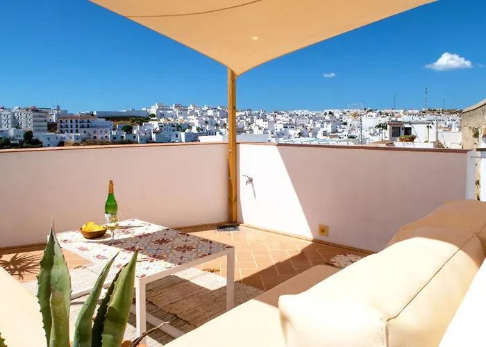 Vejerísimo Casa Boutique