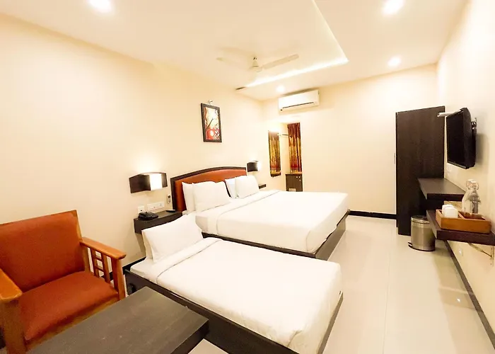 Shree Residency