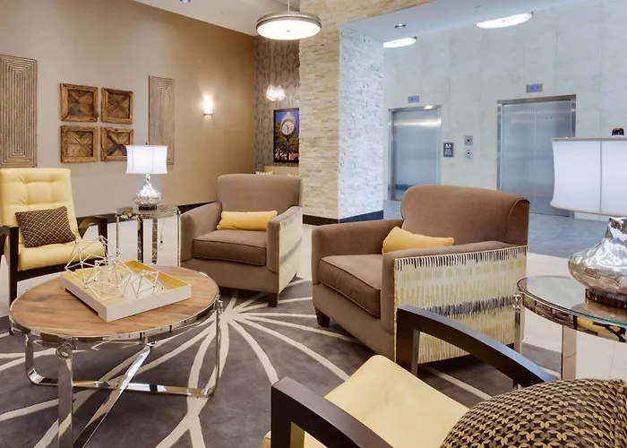 Drury Inn & Suites Dallas Frisco