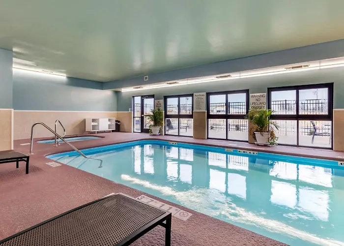 Holiday Inn Express Metropolis By Ihg