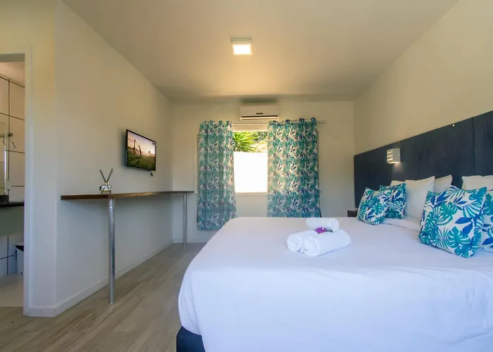 Hotel Latitud Buzios By Latitud Hoteles