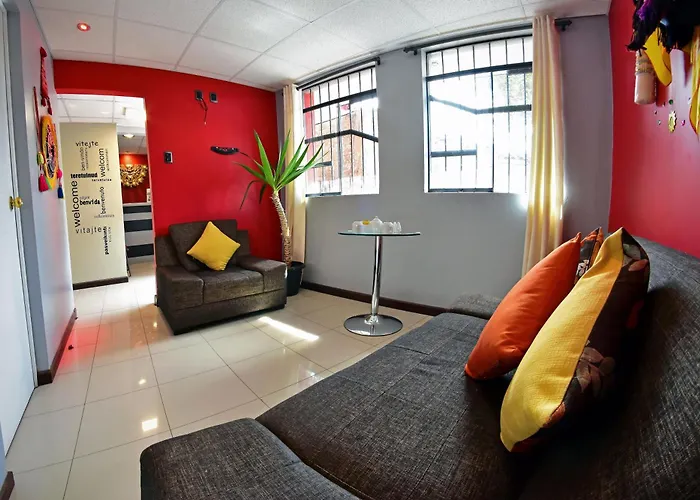 Wifala Thematic Hotel Boutique Cusco