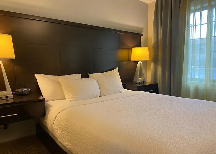 Staybridge Suites Syracuse Liverpool By Ihg