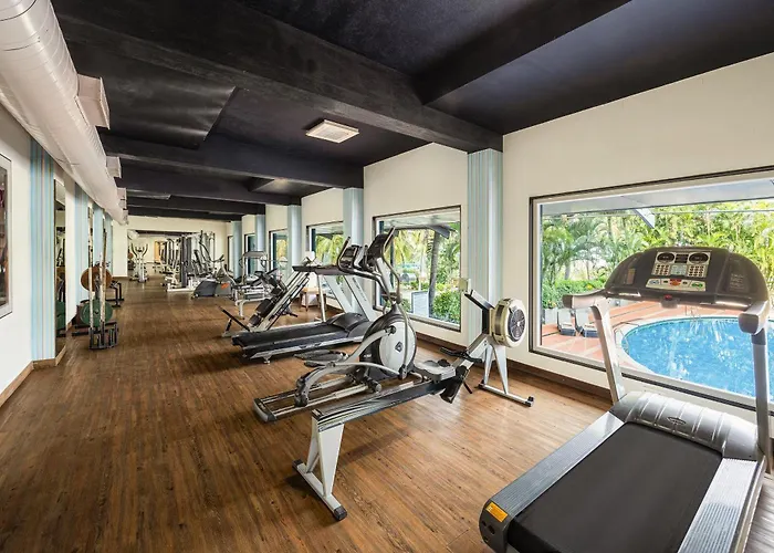 Fortune Hosur - Member Itc Hotels' Group