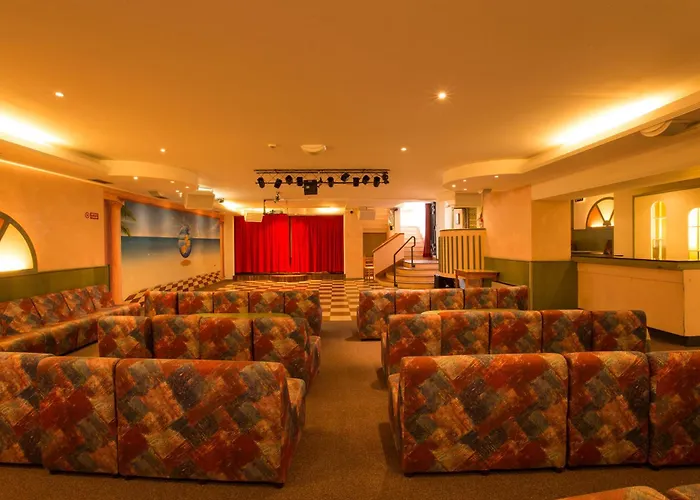 Hotel Gruppo Brenta Andalo