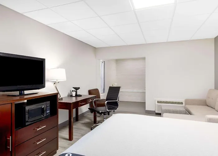 La Quinta Inn By Wyndham Lynnwood