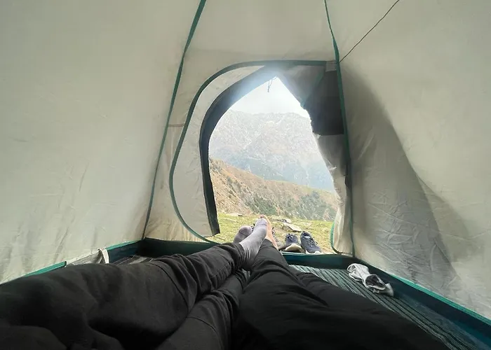 Triund Trek