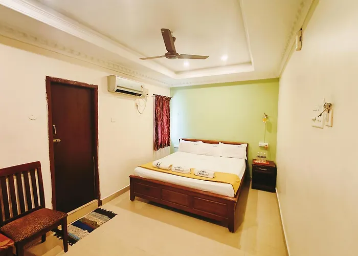 Hotel Harish