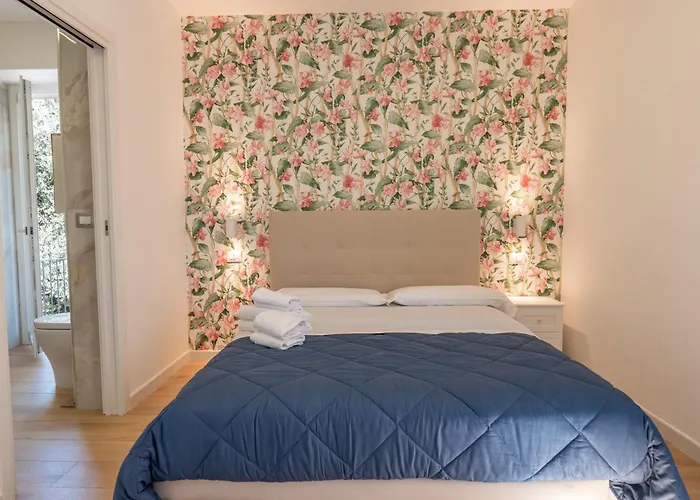 Relais San Demetrio - Modern & Central Rooms By Leading Hotel Salerno