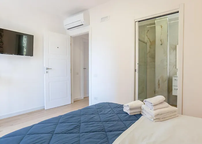 Relais San Demetrio - Modern & Central Rooms By Leading Hotel Salerno