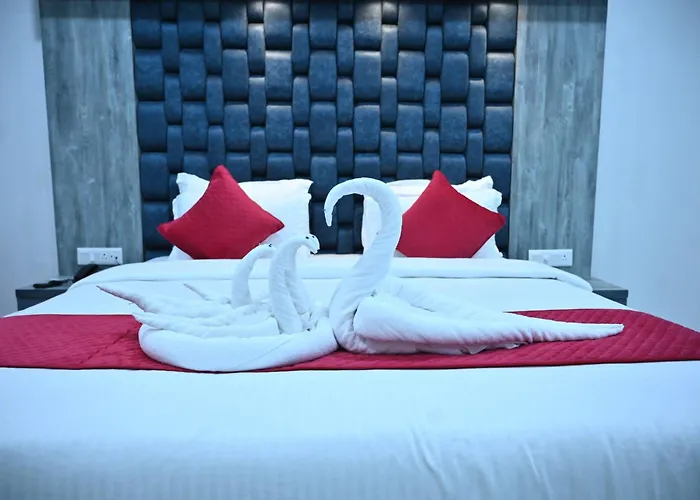 Hotel Krishna