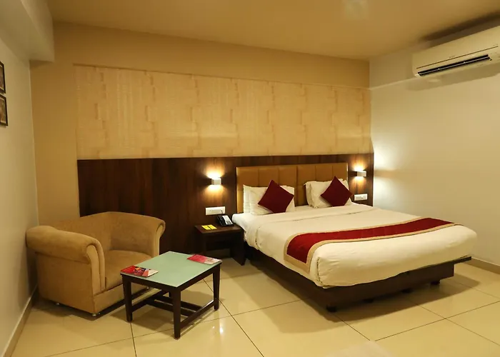 Sai International Hotel