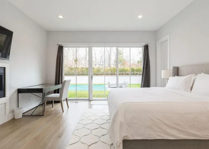 Villa Kimaal - Luxury With Pool