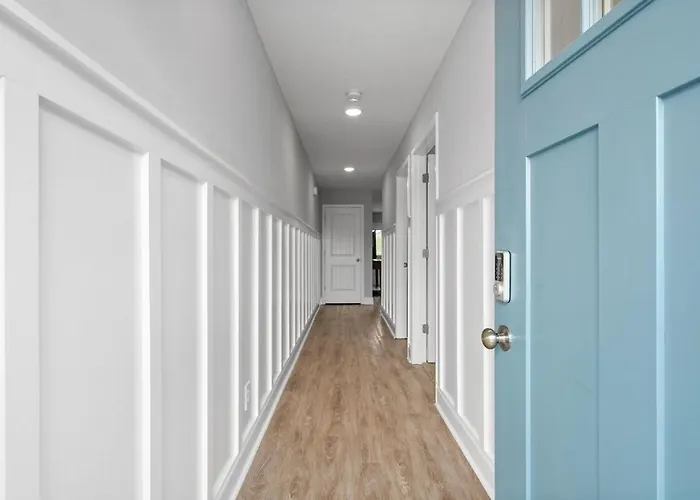 Peachers Place Townhomes