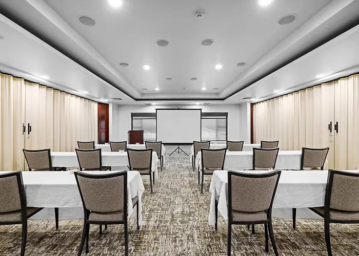 The Evergreen Hotel