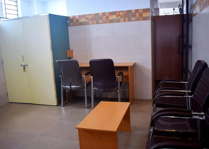 Hotel Rsb Plaza