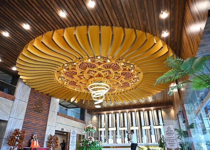 Hotel Krishna