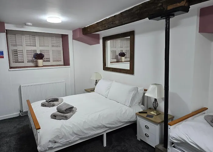 Poppy Cottage