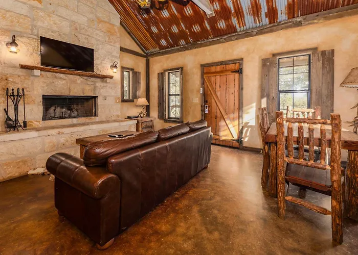 Country Inn Cottages