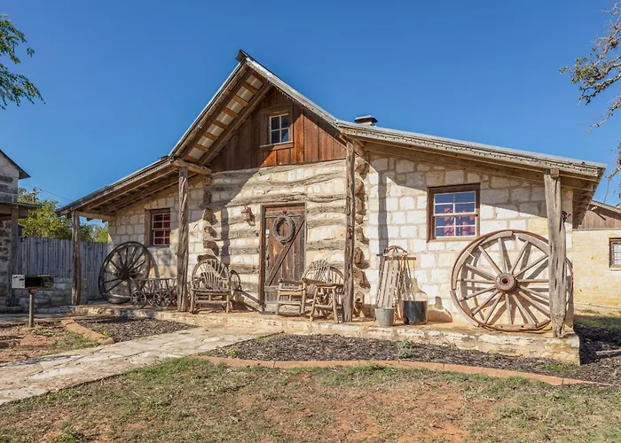 Country Inn Cottages