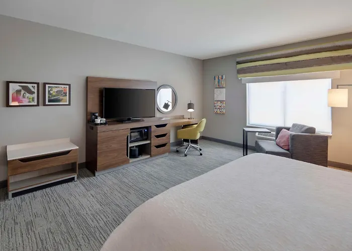 Hampton Inn&Suites D'Iberville Biloxi