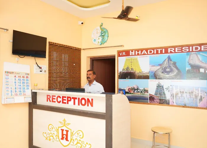 H2 Residency