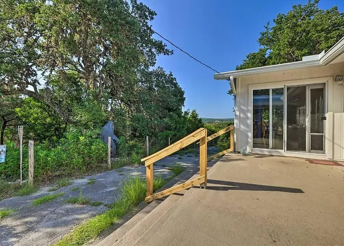 3Plus Day Discount Pet Friendly Bbq Grille Sleeps 6