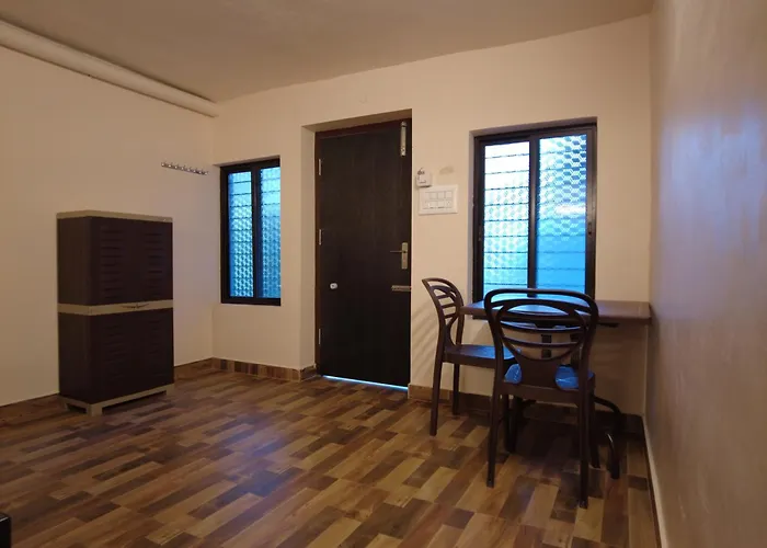 Seattle Garden Resort - Kollihills