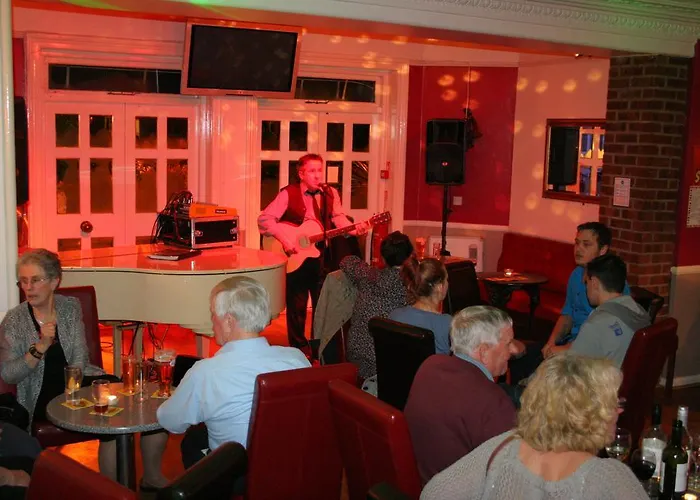 Holliers Hotel